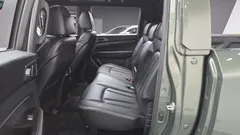 2022 SsangYong Rexton Diesel 2.2 2WD — фото 12