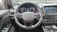 2022 SsangYong Rexton Diesel 2.2 2WD — фото 13