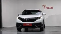 2022 Honda CR-V 2.0 Hybrid Touring 4WD — фото 3