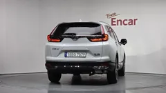 2022 Honda CR-V 2.0 Hybrid Touring 4WD — фото 4