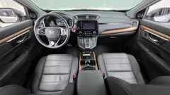 2022 Honda CR-V 2.0 Hybrid Touring 4WD — фото 7