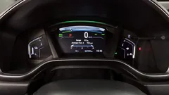 2022 Honda CR-V 2.0 Hybrid Touring 4WD — фото 8
