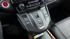 2022 Honda CR-V 2.0 Hybrid Touring 4WD — фото 9