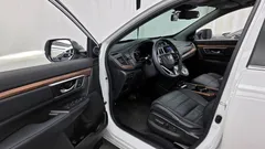 2022 Honda CR-V 2.0 Hybrid Touring 4WD — фото 10