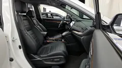 2022 Honda CR-V 2.0 Hybrid Touring 4WD — фото 11
