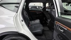 2022 Honda CR-V 2.0 Hybrid Touring 4WD — фото 12