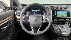 2022 Honda CR-V 2.0 Hybrid Touring 4WD — фото 13