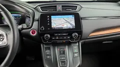 2022 Honda CR-V 2.0 Hybrid Touring 4WD — фото 14