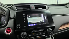 2022 Honda CR-V 2.0 Hybrid Touring 4WD — фото 15