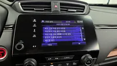 2022 Honda CR-V 2.0 Hybrid Touring 4WD — фото 16