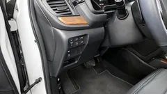 2022 Honda CR-V 2.0 Hybrid Touring 4WD — фото 17