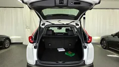 2022 Honda CR-V 2.0 Hybrid Touring 4WD — фото 20