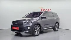 2019 Kia Sorento Diesel 2.0 2WD — фото 1