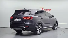 2019 Kia Sorento Diesel 2.0 2WD — фото 2