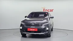 2019 Kia Sorento Diesel 2.0 2WD — фото 3