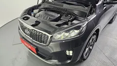 2019 Kia Sorento Diesel 2.0 2WD — фото 6