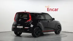 2019 Kia Soul 1.6 T-GDI Prestige — фото 2
