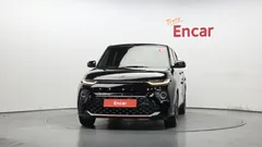 2019 Kia Soul 1.6 T-GDI Prestige — фото 3