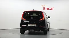 2019 Kia Soul 1.6 T-GDI Prestige — фото 4