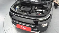 2019 Kia Soul 1.6 T-GDI Prestige — фото 6