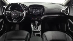 2019 Kia Soul 1.6 T-GDI Prestige — фото 7