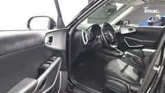 2019 Kia Soul 1.6 T-GDI Prestige — фото 11