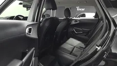 2019 Kia Soul 1.6 T-GDI Prestige — фото 12
