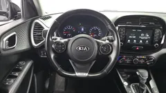 2019 Kia Soul 1.6 T-GDI Prestige — фото 13
