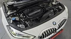 2022 BMW 1-Series 120i M Sports — фото 6