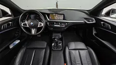 2022 BMW 1-Series 120i M Sports — фото 7