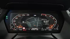 2022 BMW 1-Series 120i M Sports — фото 8