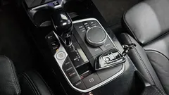 2022 BMW 1-Series 120i M Sports — фото 9