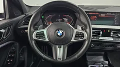 2022 BMW 1-Series 120i M Sports — фото 12