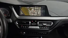 2022 BMW 1-Series 120i M Sports — фото 15