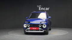 2023 Hyundai Casper Turbo The Essential — фото 3
