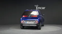 2023 Hyundai Casper Turbo The Essential — фото 4