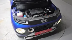 2023 Hyundai Casper Turbo The Essential — фото 6