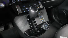 2023 Hyundai Casper Turbo The Essential — фото 9