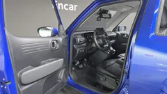 2023 Hyundai Casper Turbo The Essential — фото 10