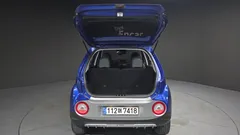 2023 Hyundai Casper Turbo The Essential — фото 20