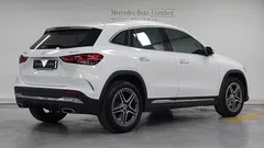 2023 Mercedes-Benz GLA-Class GLA250 4MATIC — фото 2