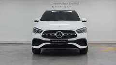 2023 Mercedes-Benz GLA-Class GLA250 4MATIC — фото 3