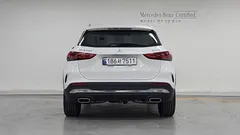 2023 Mercedes-Benz GLA-Class GLA250 4MATIC — фото 4