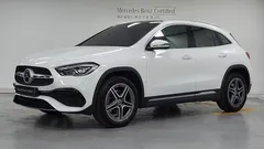 2023 Mercedes-Benz GLA-Class GLA250 4MATIC — фото 13