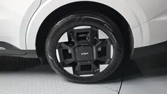 2024 Kia Canival Gasoline 9-Seater Noblesse, белый — фото 5