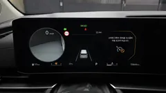2024 Kia Canival Gasoline 9-Seater Noblesse, белый — фото 8