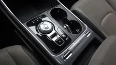 2024 Kia Canival Gasoline 9-Seater Noblesse, белый — фото 9