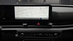 2024 Kia Canival Gasoline 9-Seater Noblesse, белый — фото 14