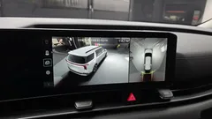 2024 Kia Canival Gasoline 9-Seater Noblesse, белый — фото 15