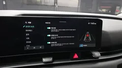 2024 Kia Canival Gasoline 9-Seater Noblesse, белый — фото 16